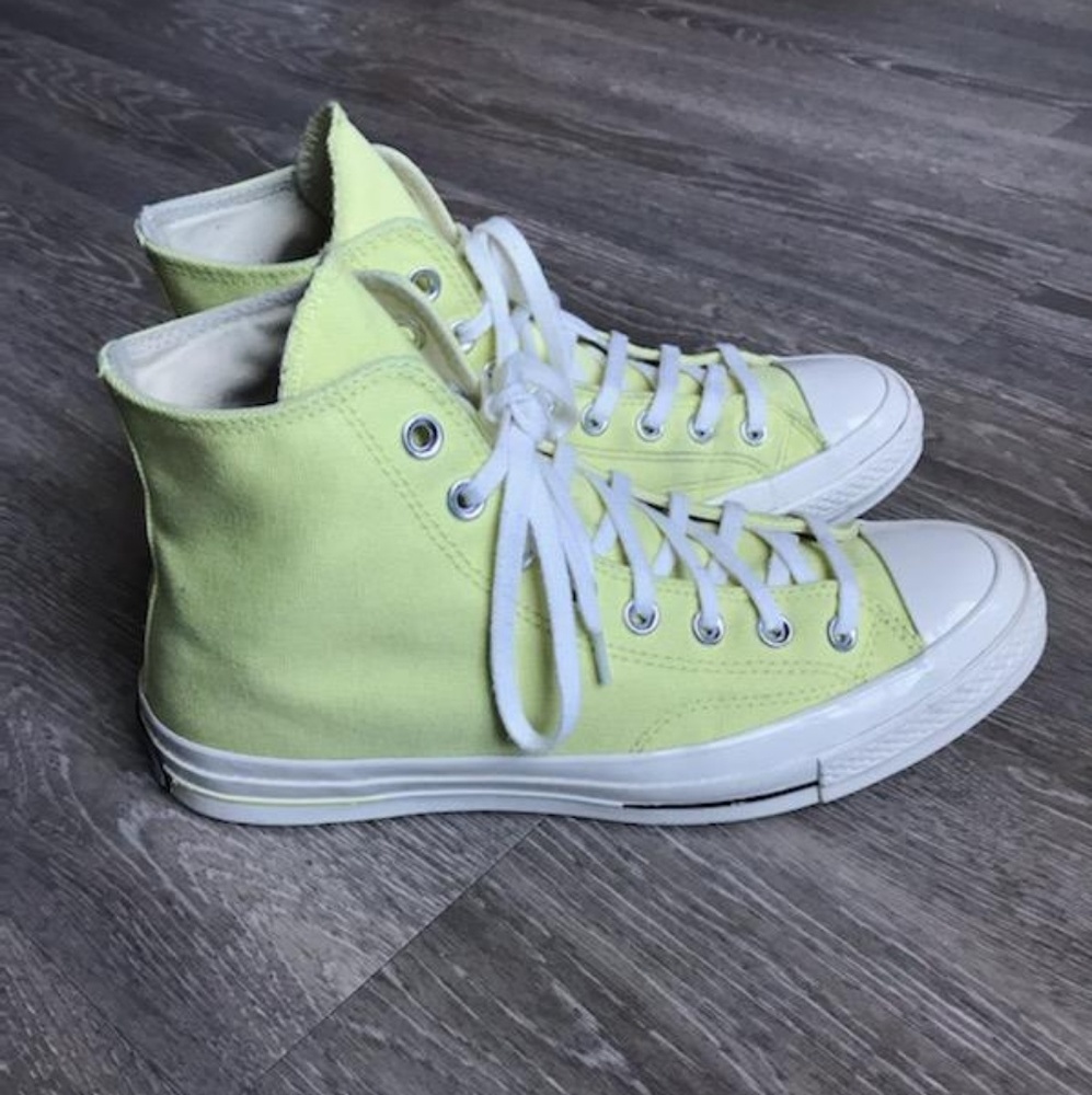 👟All star converse 🙂 - Picture 5 of 8